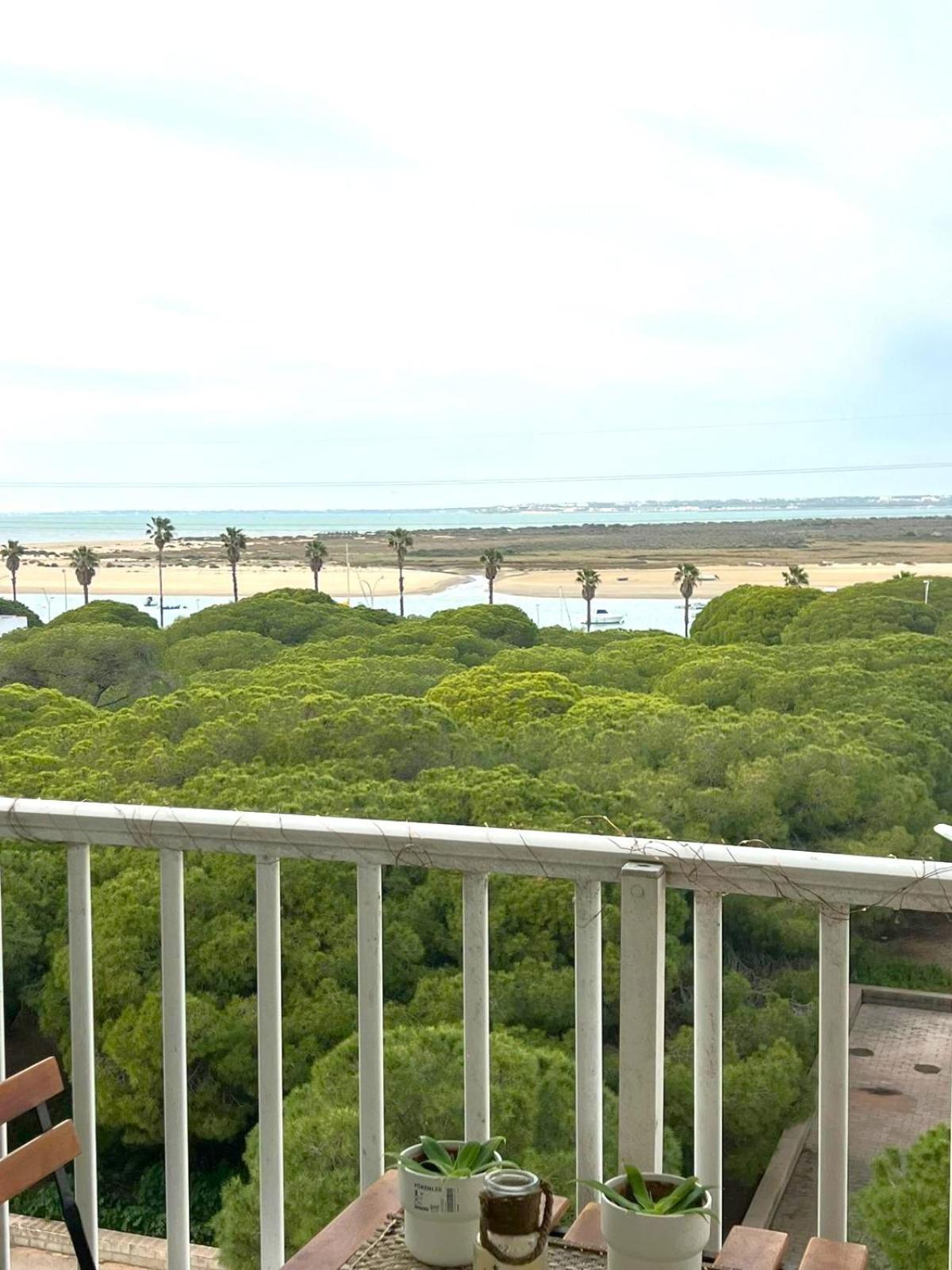 El Trocadero La Bahia Playa 아파트 외부 사진