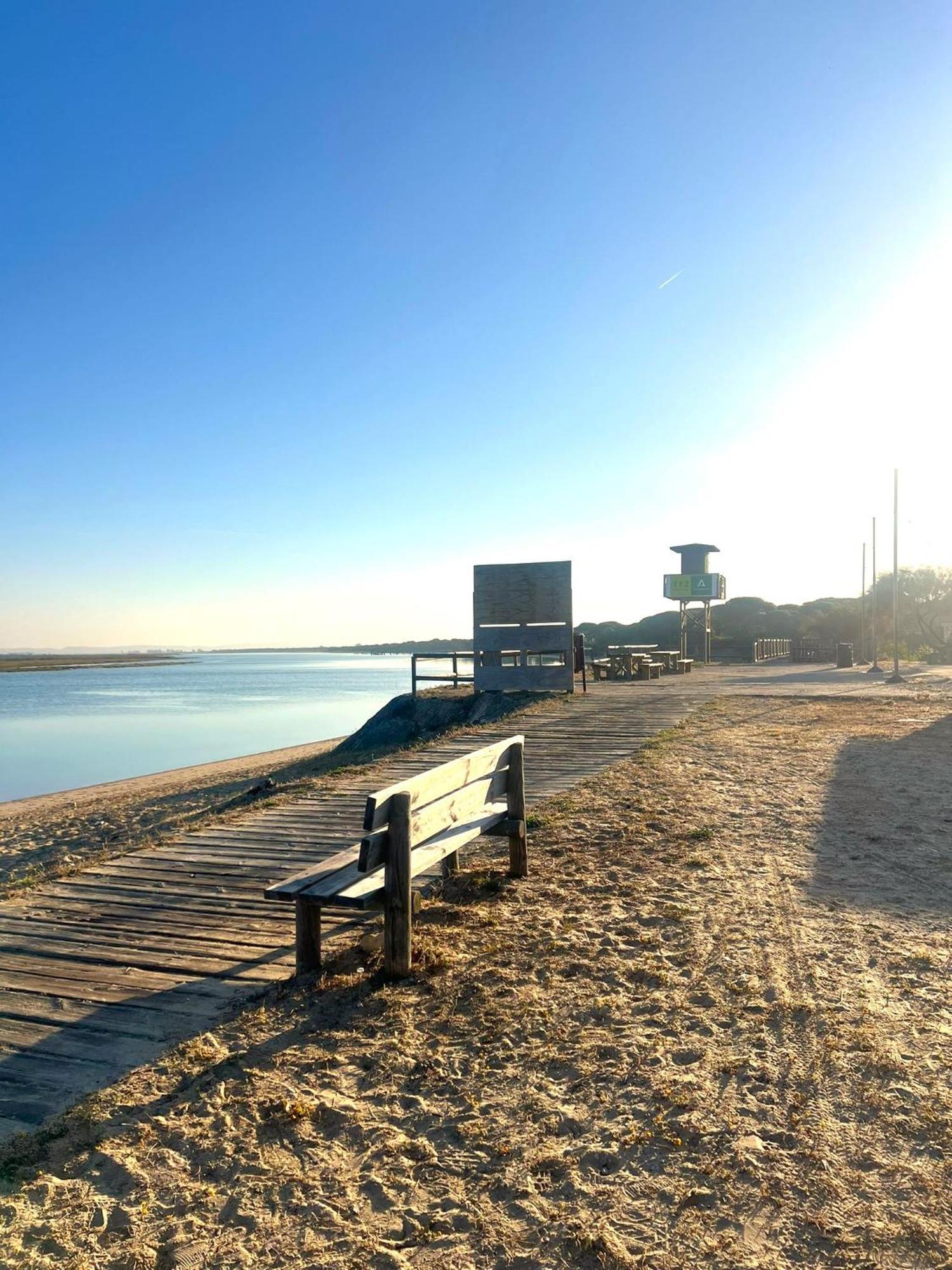 El Trocadero La Bahia Playa 아파트 외부 사진